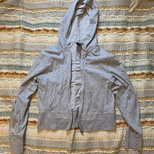 Champion Lightweight Zip Jacket